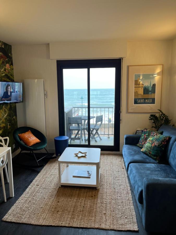 Emeraude, Pleine Vue De Appartement *